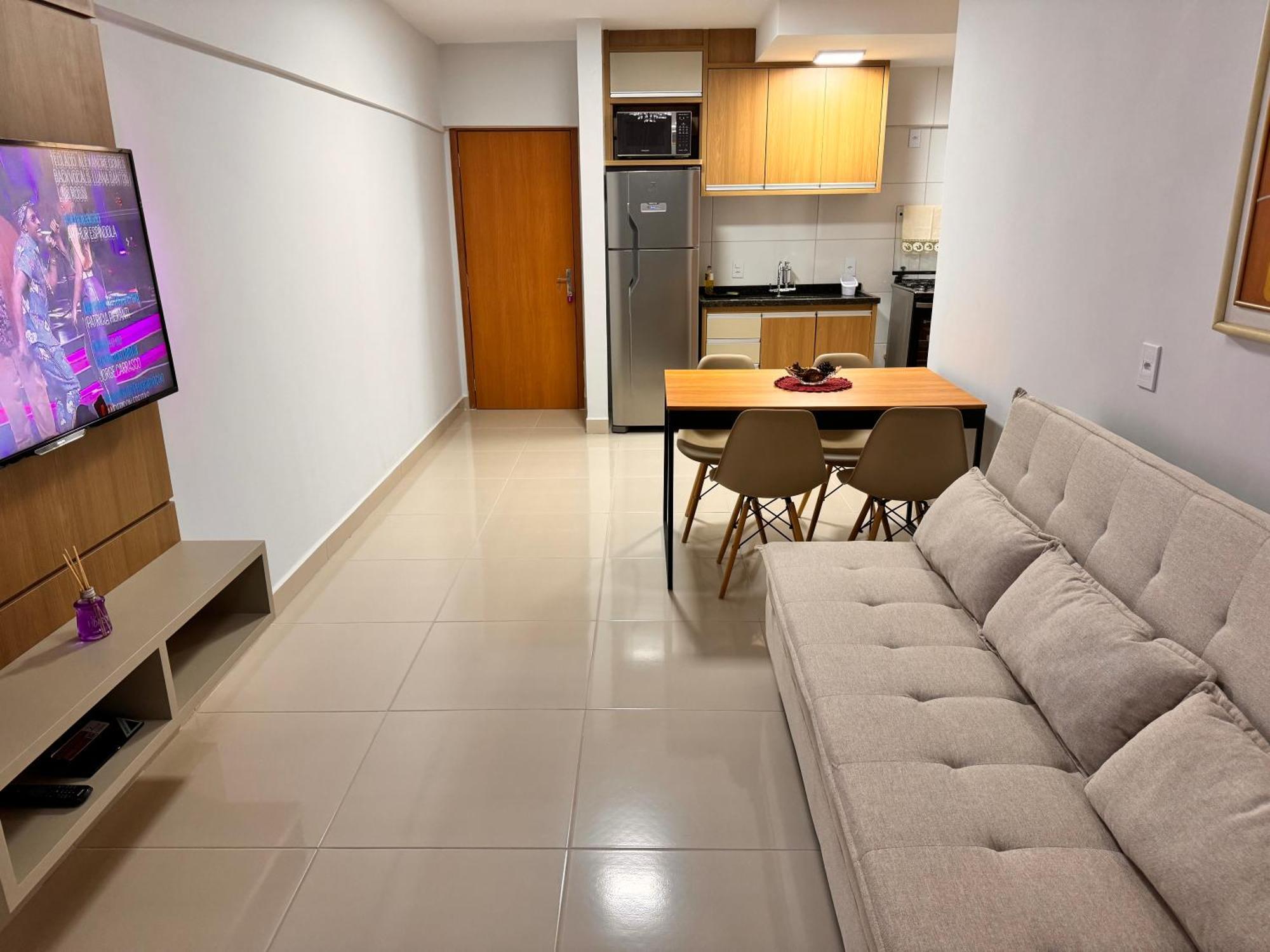 Caldas Novas Experience Exterior foto