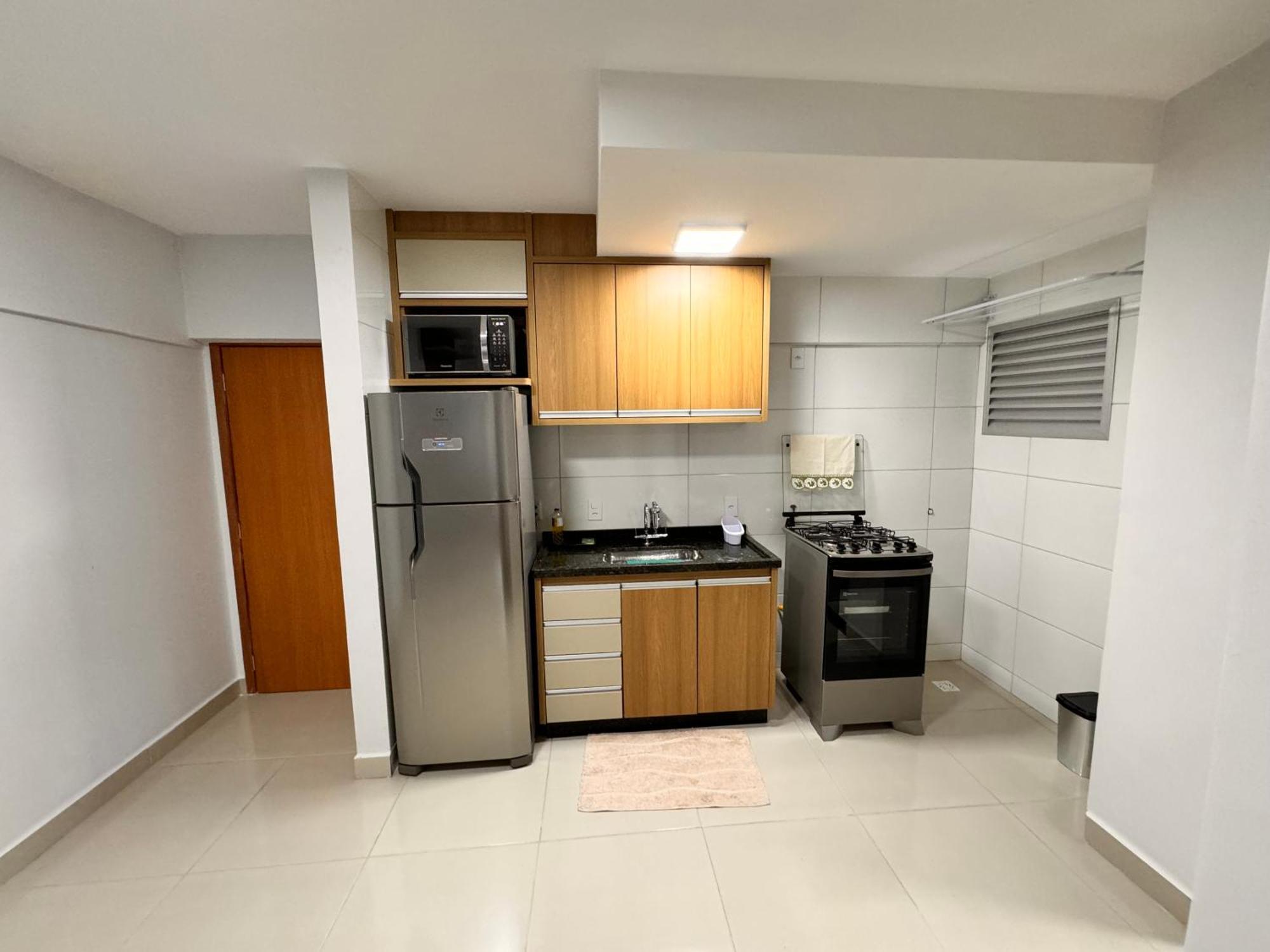 Caldas Novas Experience Exterior foto