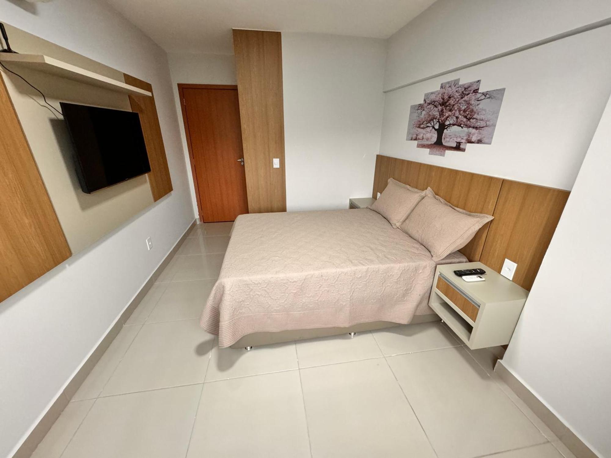 Caldas Novas Experience Exterior foto