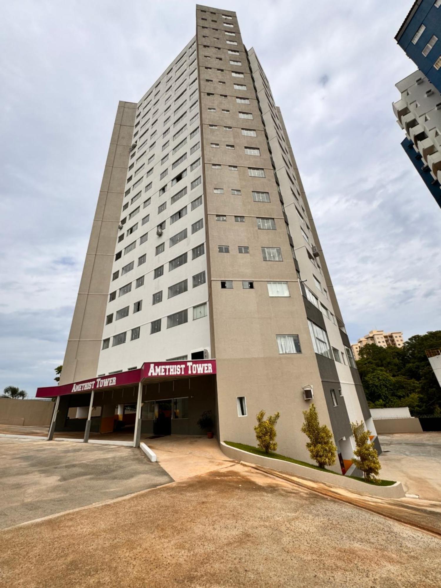 Caldas Novas Experience Exterior foto